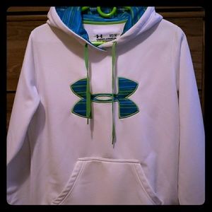 Under Armour Hoodie